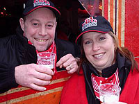 Sponsor worden van het EBG Sponsor worden van het EBG